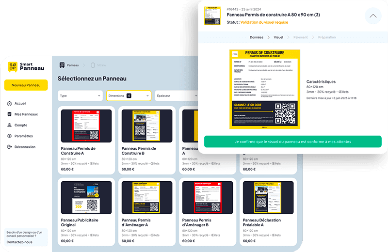 boutique en ligne smartpanneau